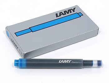 Amazon.co.jp: LAMY【ラミー】 万年筆用カートリッジインク